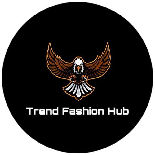 TrendsFashion hub